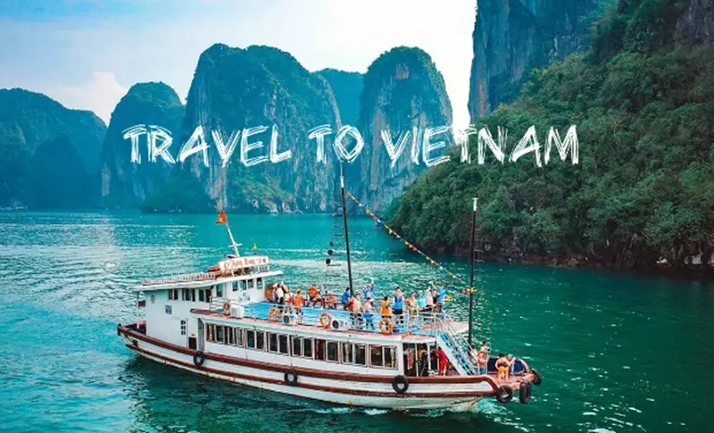 Đặt tour du lịch